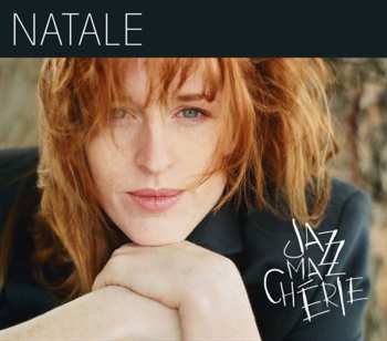 Album Natale: Jazz Ma Cherie