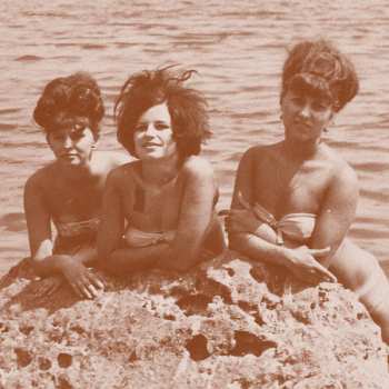 Album Natalia Beylis: Mermaids
