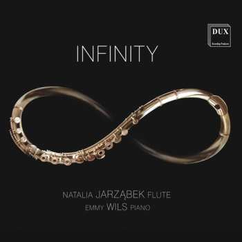 Album Natalia Jarząbek: Infinity