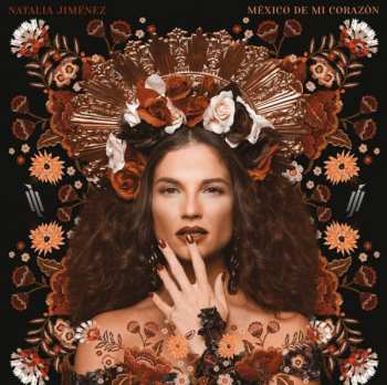 Album Natalia Jiménez: México De Mi Corazón