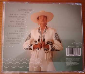 CD Natalia Jiménez: México De Mi Corazón II