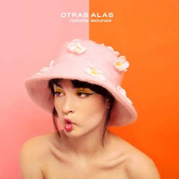 Album Natalia Lacunza: Otras Alas