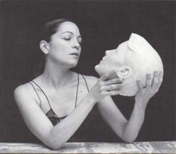 Album Natalia Lafourcade: De Todas Las Flores