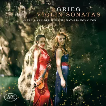 Vn Sonatas