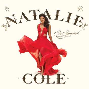 Album Natalie Cole: En Español