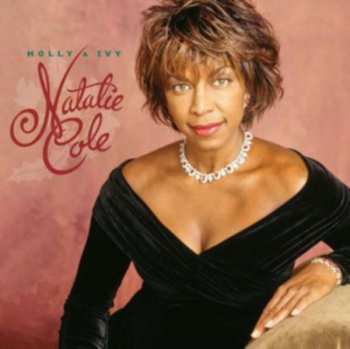 Album Natalie Cole: Holly & Ivy