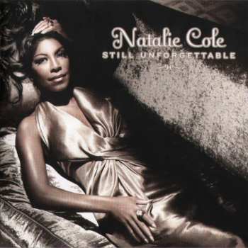 CD Natalie Cole: Still Unforgettable
