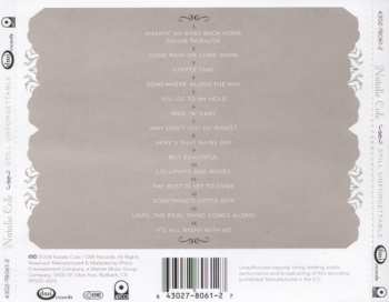 CD Natalie Cole: Still Unforgettable