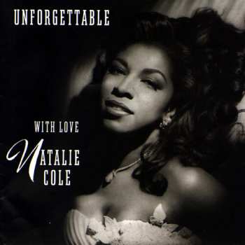 CD Natalie Cole: Unforgettable With Love