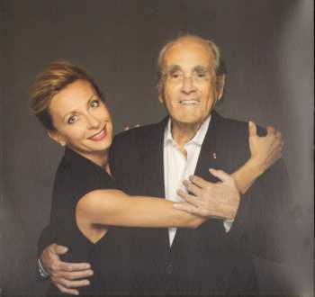 2LP Michel Legrand: Between Yesterday And Tomorrow