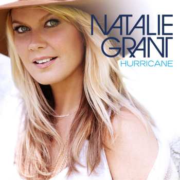 Album Natalie Grant: Hurricane
