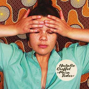 LP Natalie Greffel: Para Todos