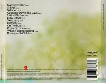CD Natalie Imbruglia: Counting Down The Days