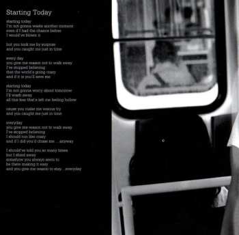 CD Natalie Imbruglia: Counting Down The Days