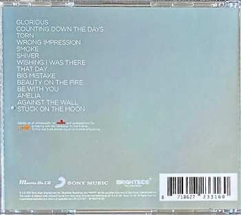 CD Natalie Imbruglia: Glorious: The Singles 97-07