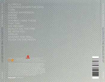 CD Natalie Imbruglia: Glorious: The Singles 97-07