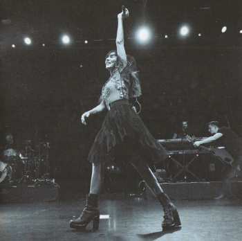 CD Natalie Imbruglia: London - Live LTD