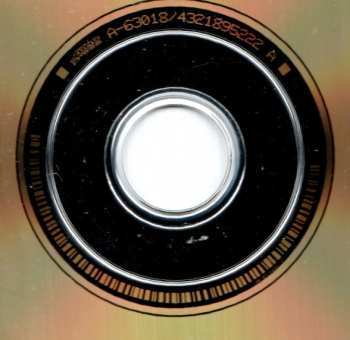 CD Natalie Imbruglia: White Lilies Island