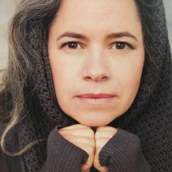 2LP Natalie Merchant: Paradise Is There (The New Tigerlily Recordings)