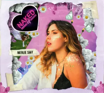 Natalie Shay: Naked EP