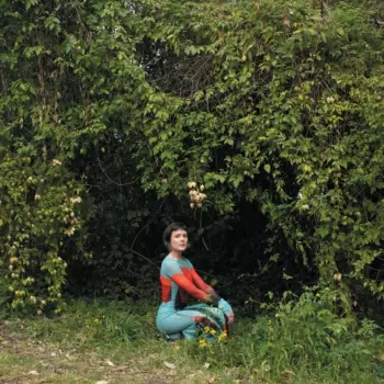 Natalie Slade: Molasses