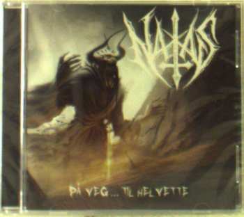 Album Natas: På Veg... Til Helvette
