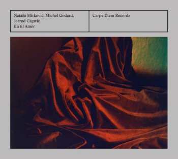 Album Michel Godard: En El Amor