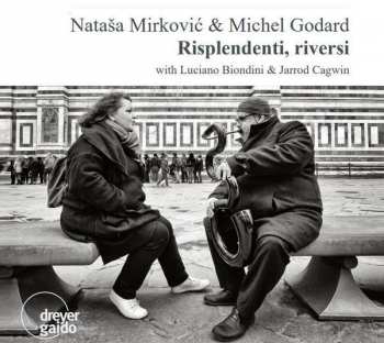 Album Michel Godard: Risplendenti, Riversi