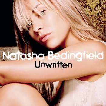LP Natasha Bedingfield: Unwritten LTD