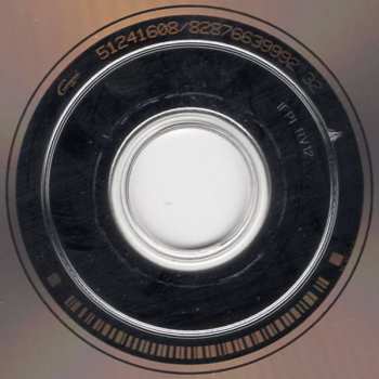 CD Natasha Bedingfield: Unwritten