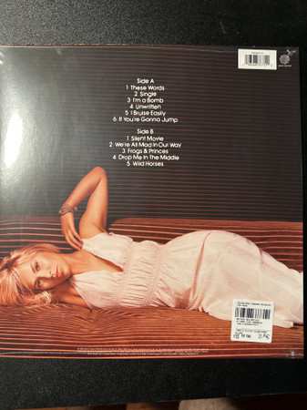 LP Natasha Bedingfield: Unwritten LTD