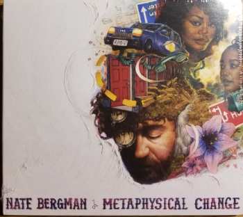 CD Nathan Bergman: Metaphysical Change