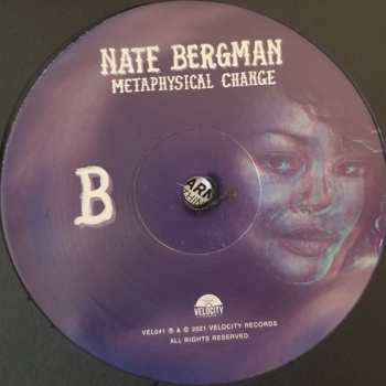 LP Nathan Bergman: Metaphysical Change
