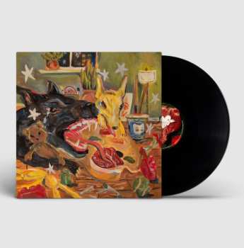 Album Nate Heller: Nightbitch