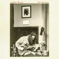 Album Nate Mercereau: Excellent Traveler Bla