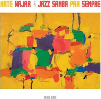 Album Nate Najar: Jazz Samba