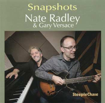 CD Nate Radley: Snapshots