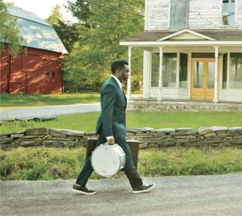 CD Nate Smith: Kinfolk: Postcards From Everywhere