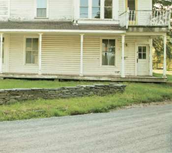 CD Nate Smith: Kinfolk: Postcards From Everywhere