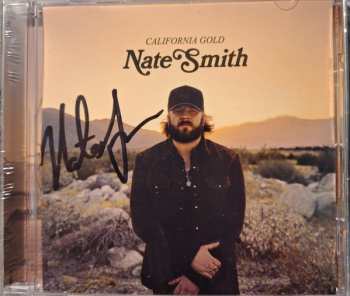 Album Nate Smith: California Gold