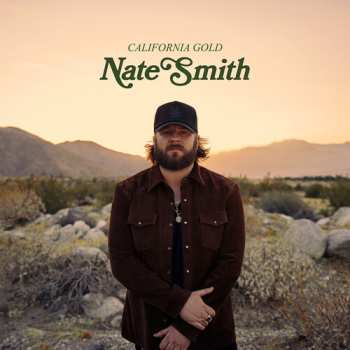 Album Nate Smith: California Gold