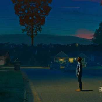 Album Nate Smith: Kinfolk 2: See The Birds