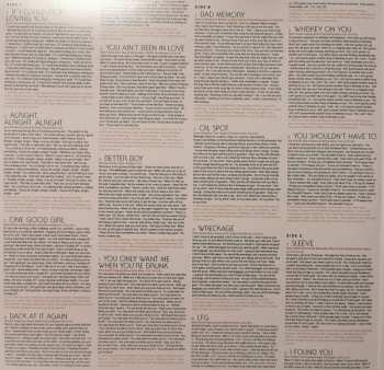 2LP Nate Smith: Nate Smith (Deluxe) DLX