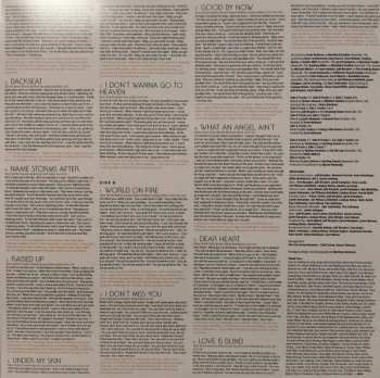 2LP Nate Smith: Nate Smith (Deluxe) DLX