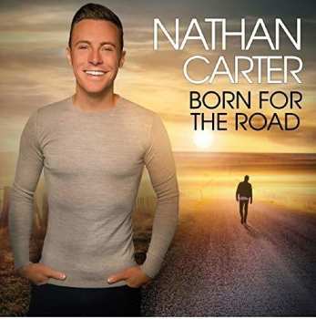 Album Nathan Carter: Born For The Road