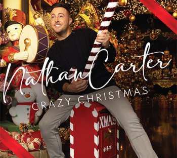 Album Nathan Carter: Crazy Christmas 