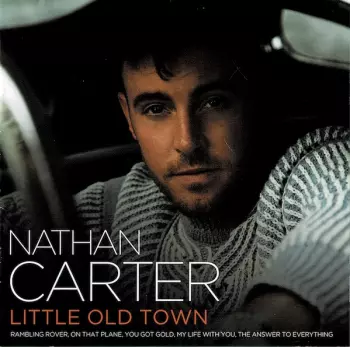 Little Old Town
