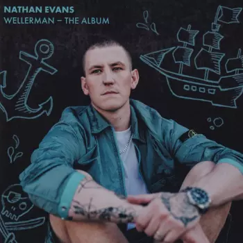 Nathan Evans: Wellerman - The Album