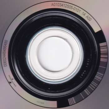 CD Nathan Evans: Wellerman - The Album