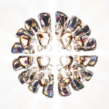 Album Nathan Fake: Crystal Vision